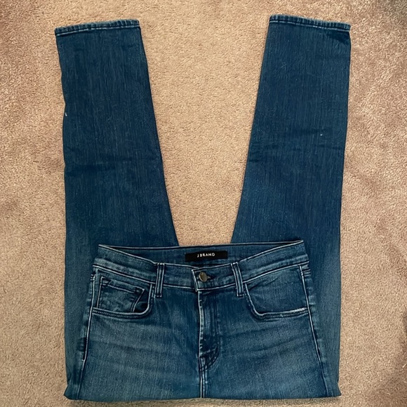 J Brand Ruby Jeans - Picture 3 of 8